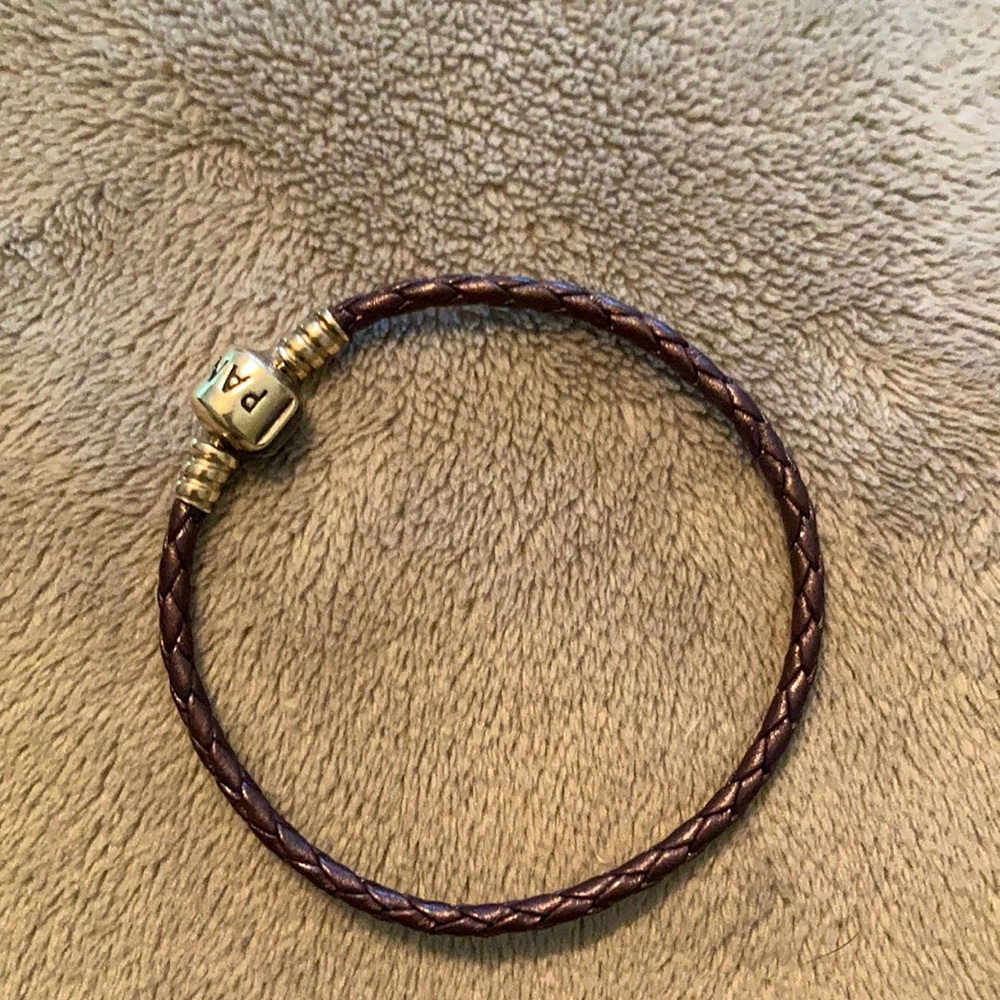 Pandora bracelet
